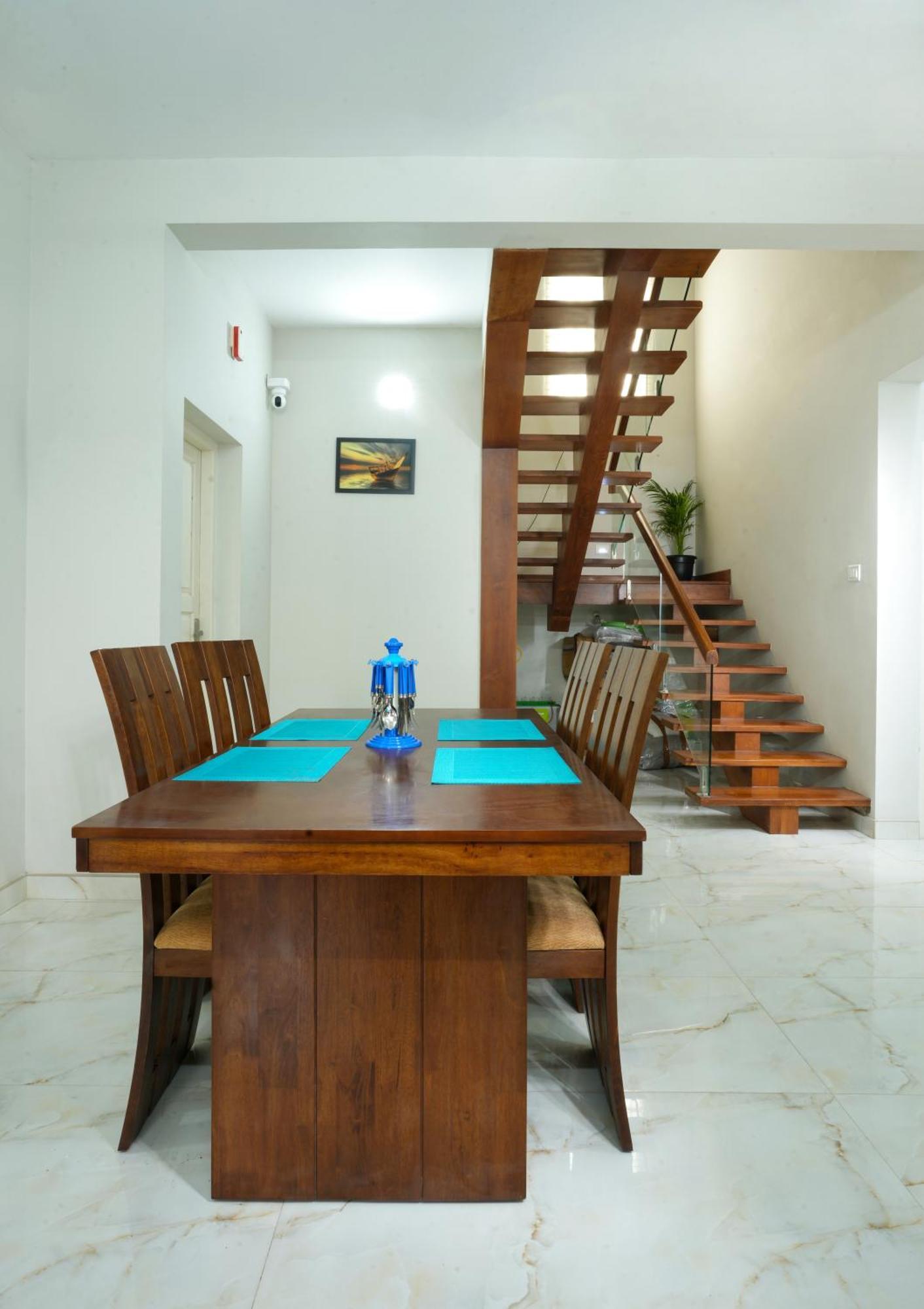 Swapna Home Suites Nedumbassery Extérieur photo